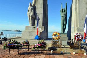 AOBR 2018 12 05 MARSEILLE HOMMAGE AUX MORTS POUR LA FRANCE EN AFN  (142)
